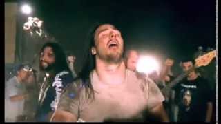 "We Want Fun" - ANDREW W.K. - Official Music Video from Jackass: The Movie