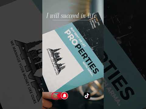 I will Succeed  I  hashtags: #shortsvideo #motivation #inspiration #life  - hashtags: #shortsvideo