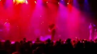 Rie&#39;s Wagon-Gomez-Brooklyn 6/7/18