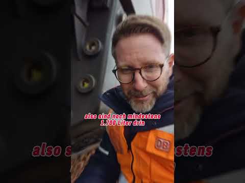 Geh mal die 218 kontrollieren!