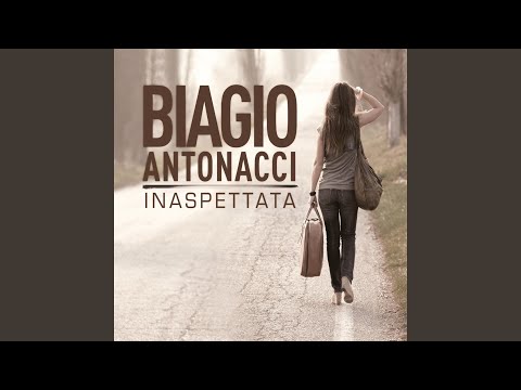 Videoclip de Migrazione — Biagio Antonacci