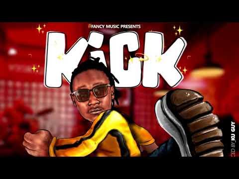 Satty   Kick OfficialMusicAudio