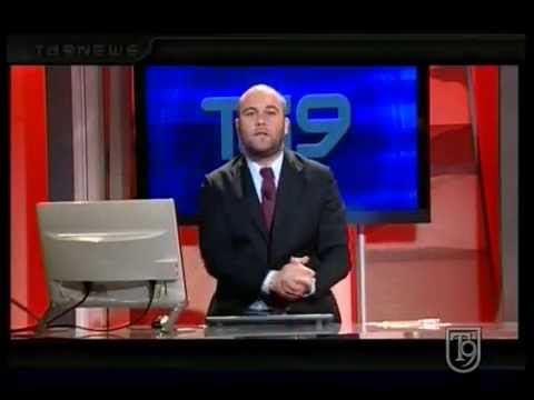 Showreel Francesco Latini