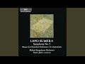 Music for Chamber Orchestra: I. Energico