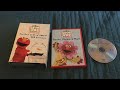 Closing To Elmo S World Flowers Bananas And More 2002 DVD 2006 Reprint