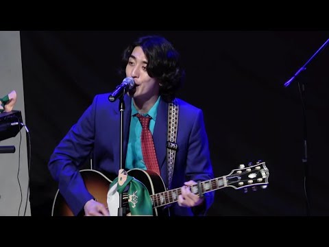 190518 거울 - 잔나비 (JANNABI) @ 오픈더콘서트 2019 동탄복합문화센터