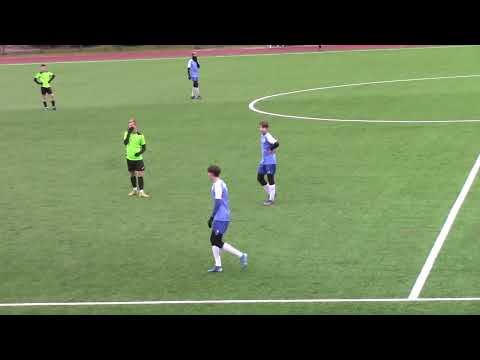 Rēzeknes FA - Vidzemes FC ( U15 ) ( 16.11.2022 )