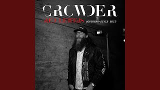 Red Letters (Southern-Style Edit)