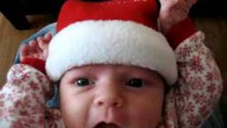 Christmas Baby!