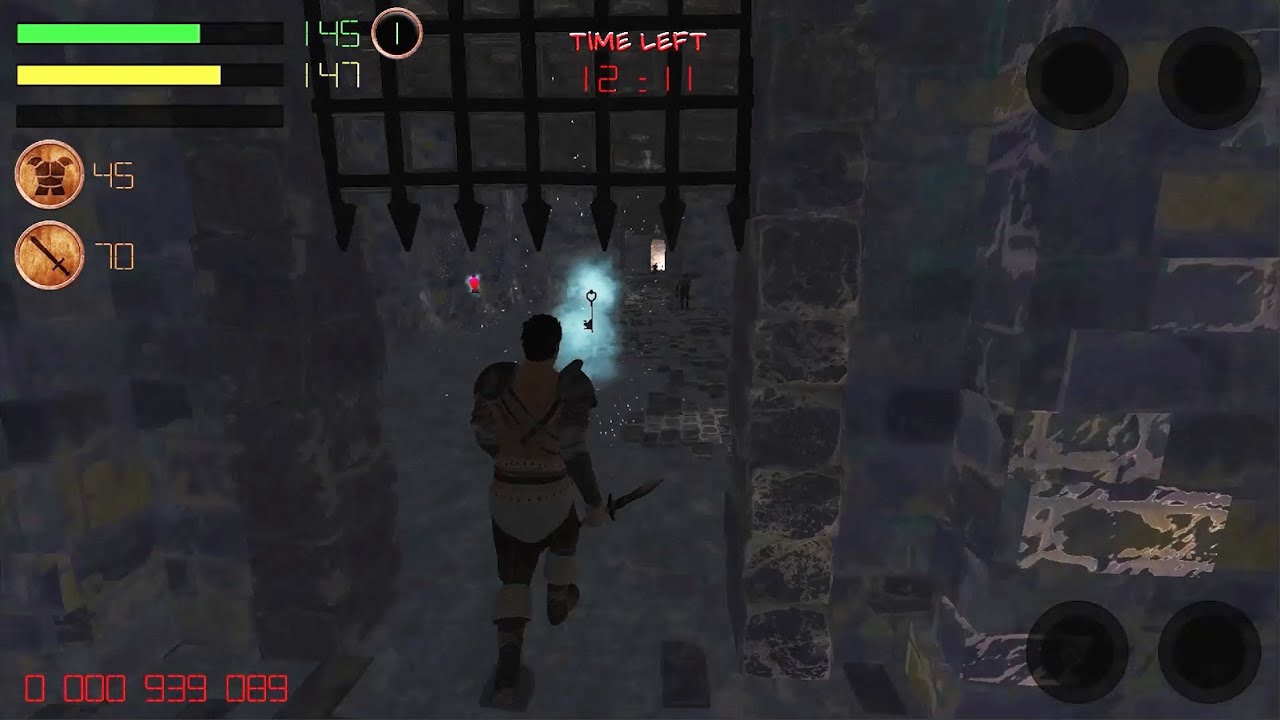 Gameplay Trailer
