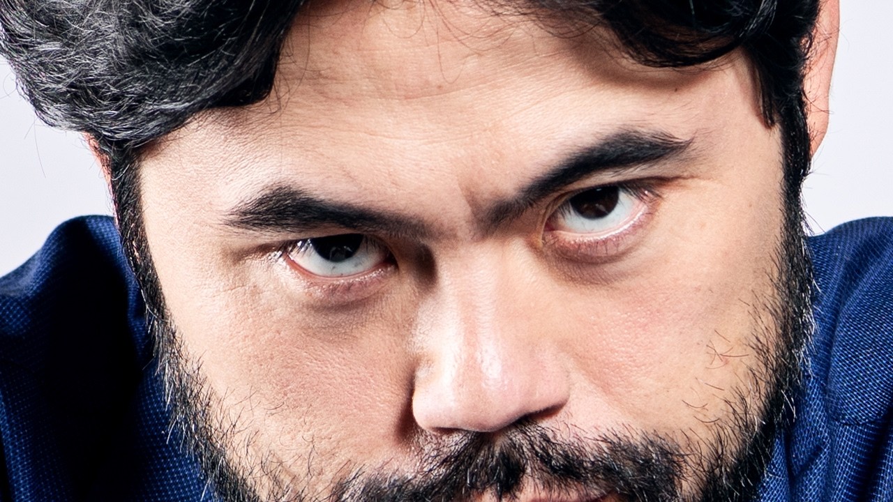 For The First Time In Chess History