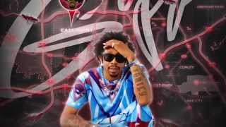 Big Gipp &#39;Mr. Get Down&#39; (Mixtape Trailer)