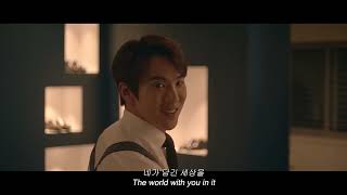 [ENG] K.Will 케이윌 - Those Days 그땐 그댄 MV (Starring Yoo Yeonseok 유연석)