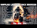Lagu Slow Rock Indonesia Populer Era 90 An