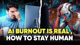Staying Human in the AI Era