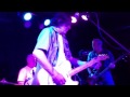 fIREHOSE - Caroms - 4/5/12 - Sacramento