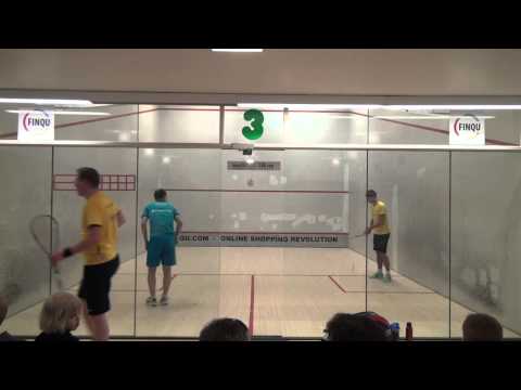 2013 Järvenpää Open H. Ruotanen Sq-88 - V. Karsikas JSK