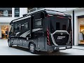 Hymer Exsis T 678 2026 Leichter Luxus Wohnmobil Kompletttour Test