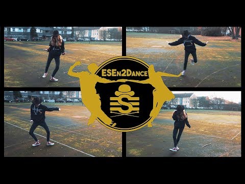 Electro Swing Dance: Smilin // Wolfgang Lohr - Sing Sing Sing