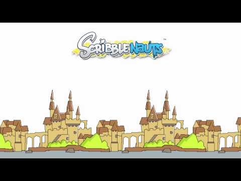 Medievil 3 - Scribblenauts Soundtrack