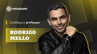 Meet MEDGROUP: Rodrigo Mello
