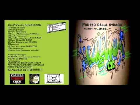 Tulvio - Sensazioni