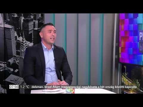 PIRKADAT Breuer Péterrel: Trippon Norbert