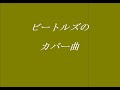 Don't Bother Me · The Smithereens　（ビートルズカバー）歌詞　対訳