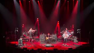 “Dance on a Volcano” and “Los Endos” performed by Steve Hackett - The Plaza Live Orlando 02/27/2026