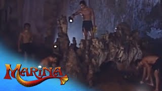 Marina: Paghahanap sa Batong Malo | FULL EPISODE 107