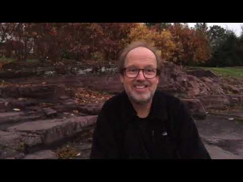 A Special Message from Page McConnell