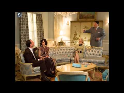 Masters of Sex 2x06 Promotional Photos