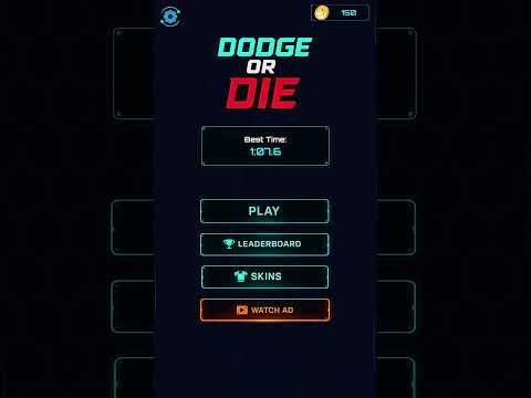 Dodge or Die: Reflex Survival video thumbnail