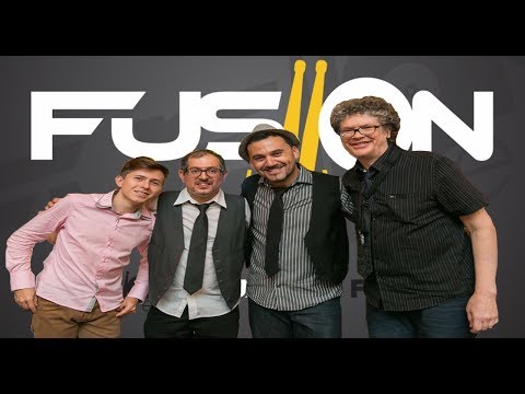 Teaser Fusion Live 2017 / Dj Eric Fernandez