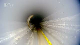 インセップ（INSSEP）自己位置推定による距離埋め込み