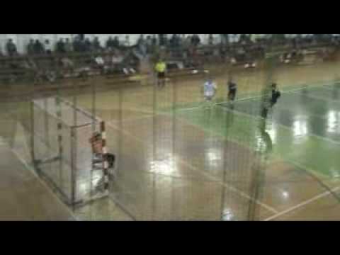 etna sk vs prievidza futsal