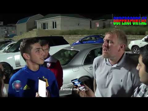 Bučke e36p07 - DRAMA NA PARKIRIŠČU
