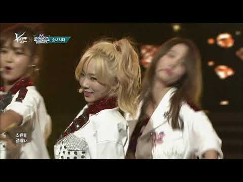 [KCON 2015 NY] Girls' Generaion (소녀시대) | Genie (소원을 말해봐)