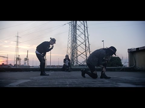 Danien & Theø - Rock$tar