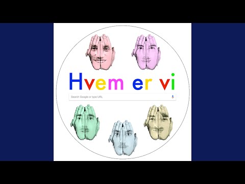 Hvem Er Vi
