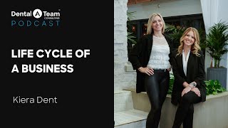 Where Are You in Your Business’s Life Cycle?