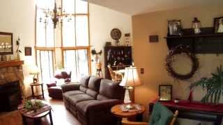 preview picture of video 'Virtual Walkthrough of 1147 Turkey Valley Road, Liverpool, PA'