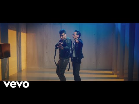 Prince Royce - Adicto (Official Video) ft. Marc Anthony