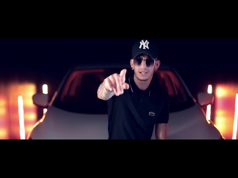 David Oscar - Fara numar [videoclip oficial] 2019