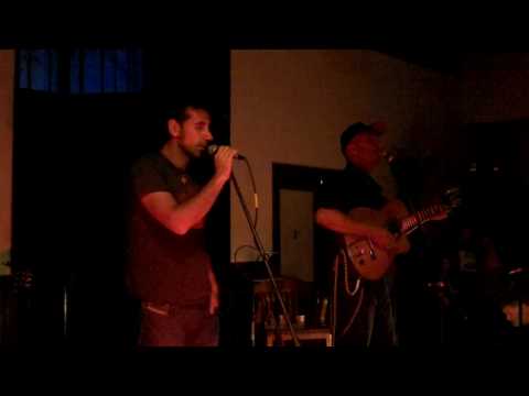 Tom Morello and Serj Tankian at The Stronghold  Perform Lazarus