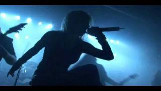 Arch Enemy - Skeleton Dance Legendado (Live)