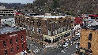 Oil City Sues Admanovsky as Downtown Property Saga Escalates