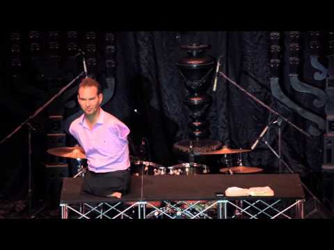 モチベーショントーク - Nick Vujicicic (Motivational Talk - Nick Vujicic)