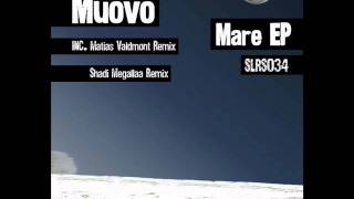 Muovo - Mare (Shadi Megallaa Remix)