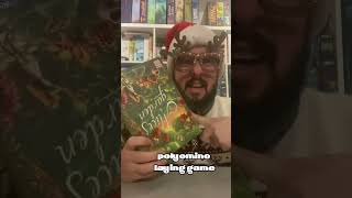 Christmas gift guide 🤔